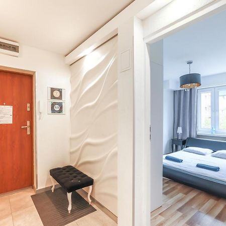 Apartament Przy Marinie Gdansk Starowka Exterior foto